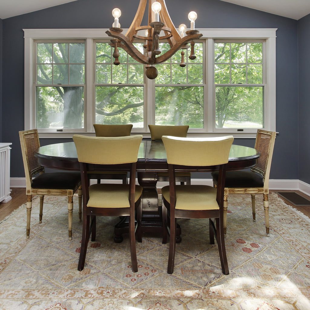 LARGE RUGS