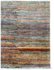 Plain Gabbeh Rug | 297cm x 200cm | Plain Coloured Rugs | Emma Mellor