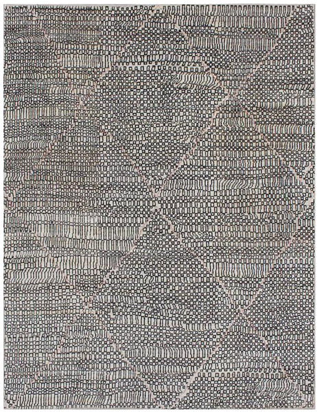 Gabbeh Rug | 301cm x 250cm | Contemporary Rugs | Emma Mellor Rugs