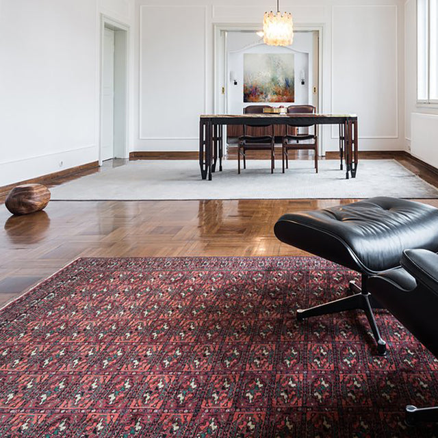LARGE RUGS / KILIMS / CONTEMPORARY INTERIORS