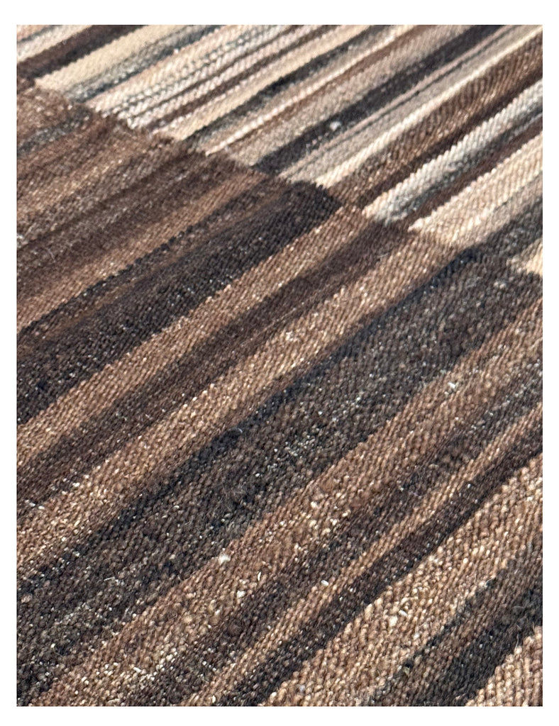 Scandinavian Kilim | 322cm x 71cm  | Kilim Rugs & Runners Emma Mellor