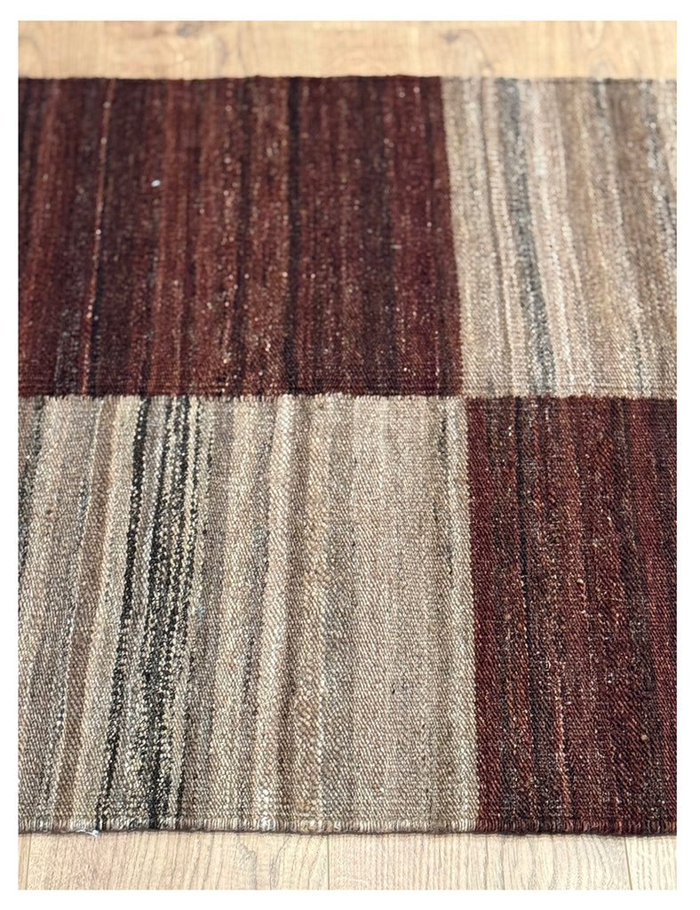 Scandinavian Kilim | 320cm x 71cm | Kilim Rugs & Runners Emma Mellor