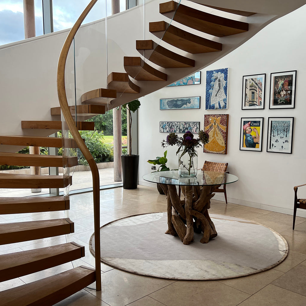 Jukatu by Emma Mellor