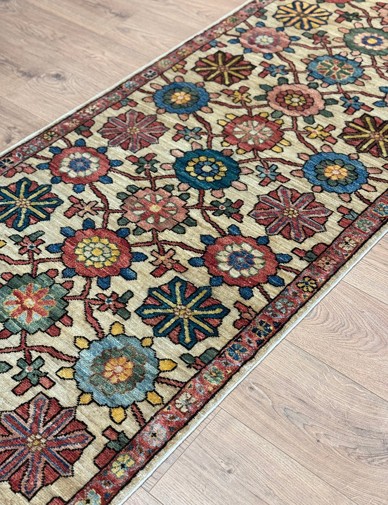 Karakul Hall Runner | 295cm x 84cm | Hall Rugs | Emma Mellor Rugs