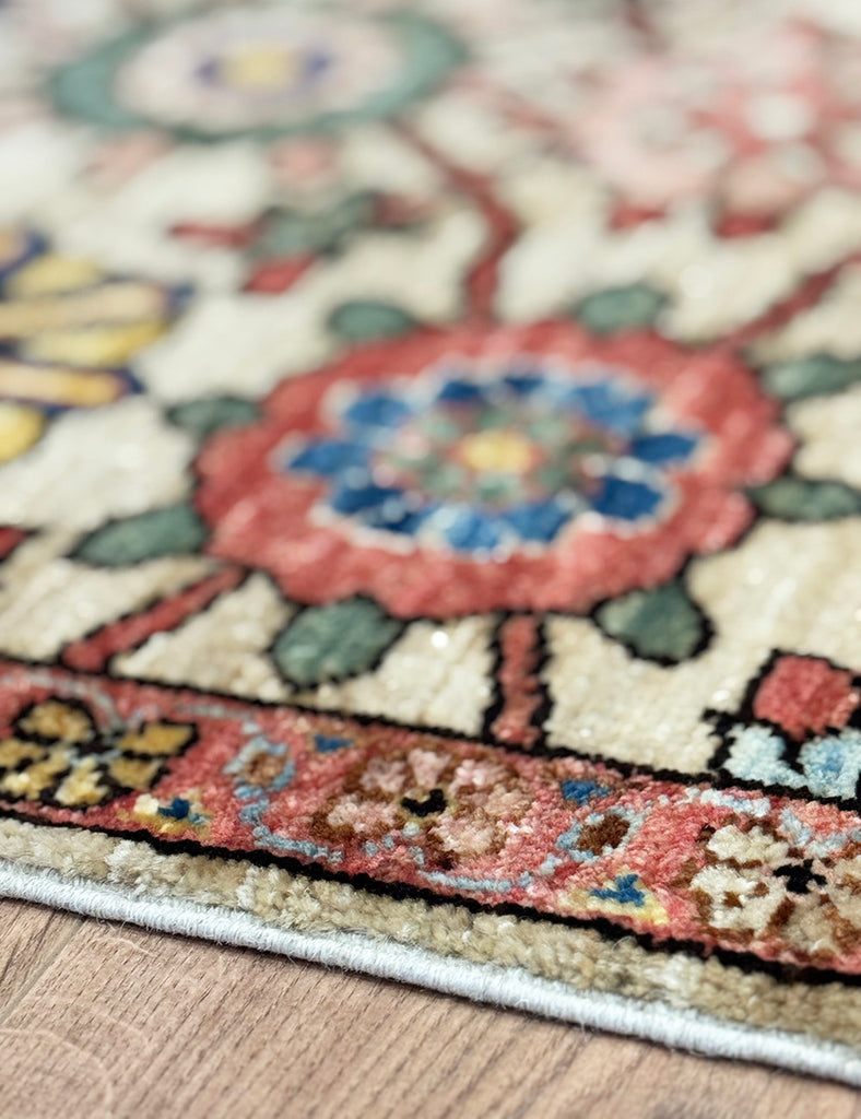 Karakul Hall Runner | 295cm x 84cm | Hall Rugs | Emma Mellor Rugs