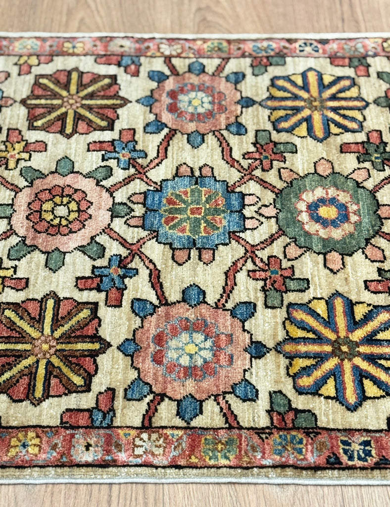 Karakul Hall Runner | 295cm x 84cm | Hall Rugs | Emma Mellor Rugs