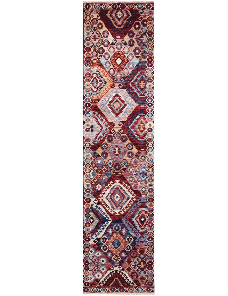 Karakul Hall Runner | 305cm x 75cm | Hall Rugs | Emma Mellor Rugs