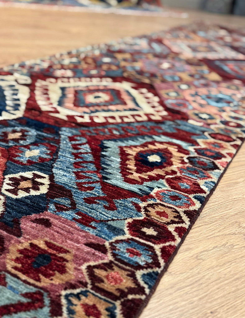 Karakul Hall Runner | 305cm x 75cm | Hall Rugs | Emma Mellor Rugs