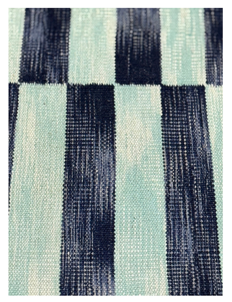 Scandinavian Kilim |  181cm x 126cm| Ingaborg Kilim | Emma Mellor Rugs