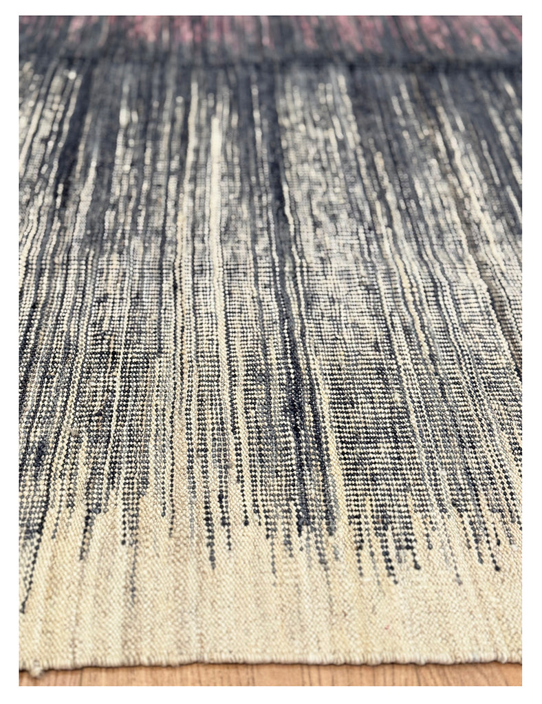 Scandinavian Design Ingaborg Kilim | 236cm x 171cm | Emma Mellor Rugs