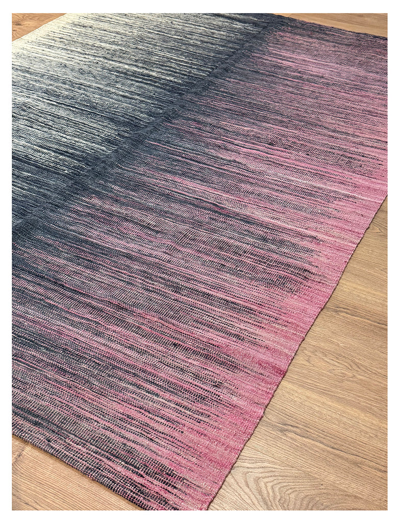 Scandinavian Design Ingaborg Kilim | 236cm x 171cm | Emma Mellor Rugs