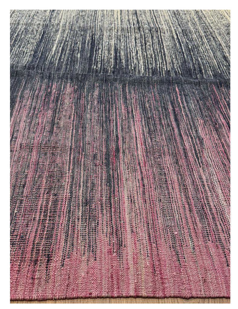 Scandinavian Design Ingaborg Kilim | 236cm x 171cm | Emma Mellor Rugs