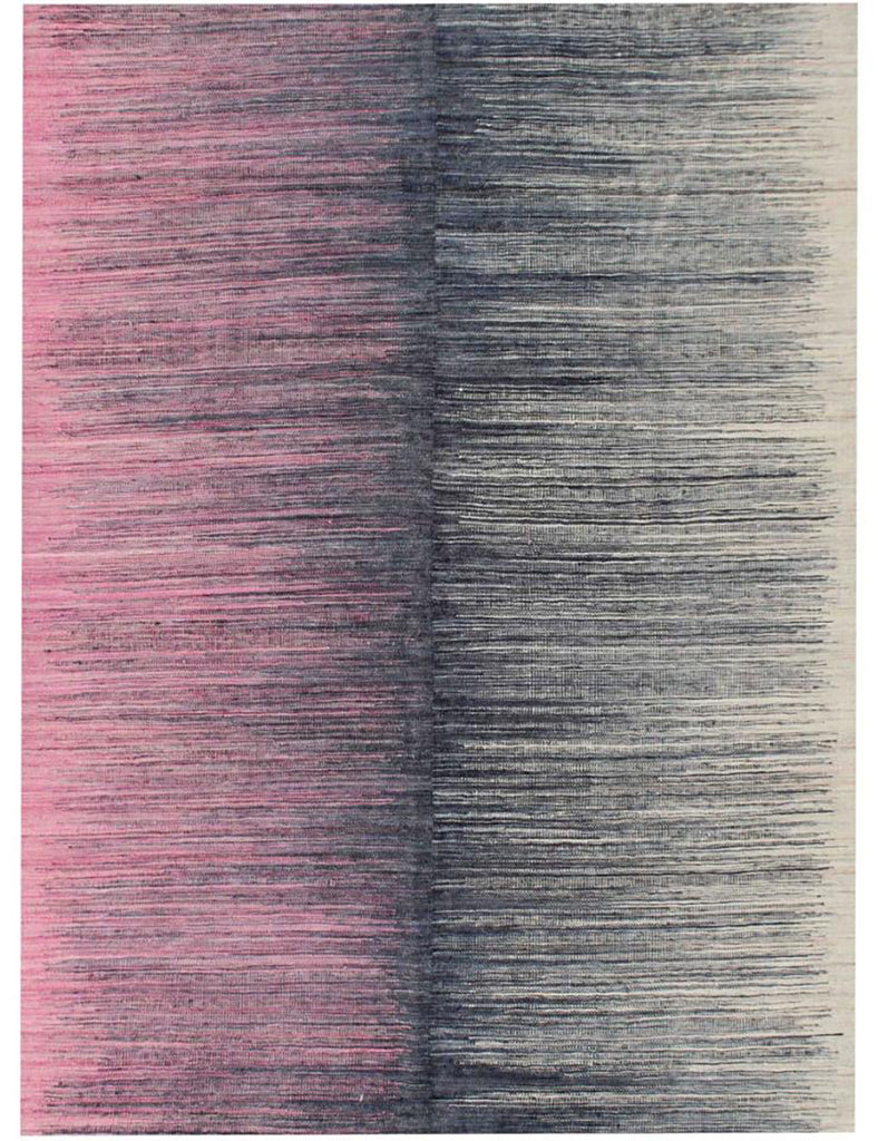 Scandinavian Design Ingaborg Kilim | 236cm x 171cm | Emma Mellor Rugs