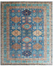 Gendje Rug | 500cm x 400cm | Large Rugs | Emma Mellor Handmade Rugs