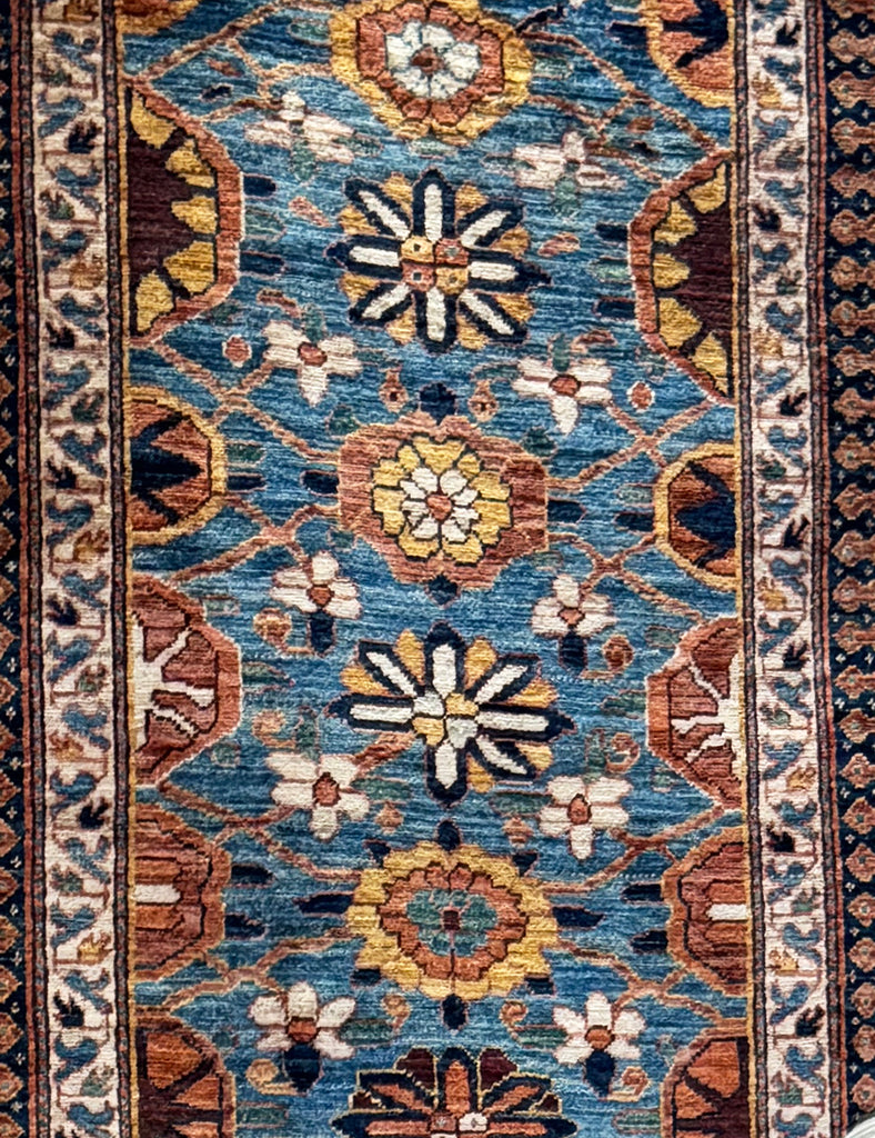 Long Runner | 589cm x 90cm | Long Hall Runners & Rugs | Emma Mellor