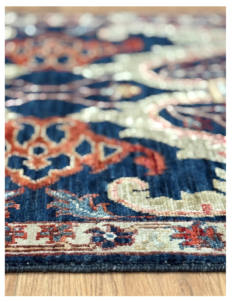 Long Runner | 600cm x 73cm | Long Hall Runners & Rugs | Emma Mellor