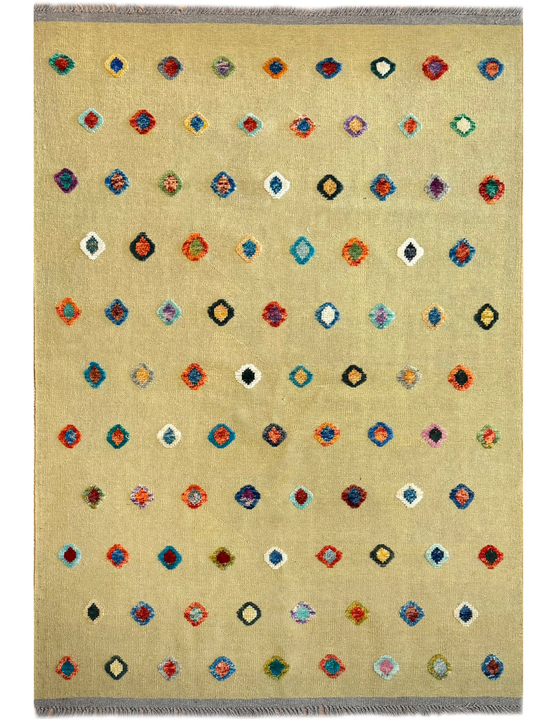 208cm x 148cm (6'9 x 4'11)