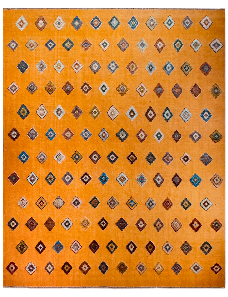 Lubilou Kilim Rug | 401cm x 297cm | Rugs and Kilims | Emma Mellor Rugs