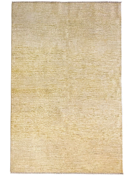 Plain Gabbeh Rug | 180cm x 120cm | Plain Coloured Rugs | Emma Mellor