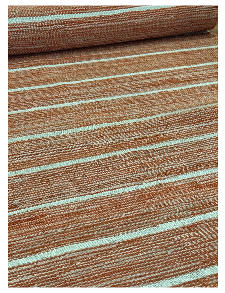 Scandinavian Kilim | 388cm x 81cm | Kilim Rugs & Runners Emma Mellor