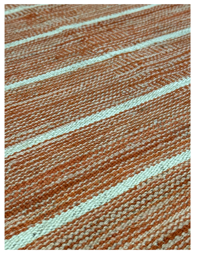 Scandinavian Kilim | 388cm x 81cm | Kilim Rugs & Runners Emma Mellor