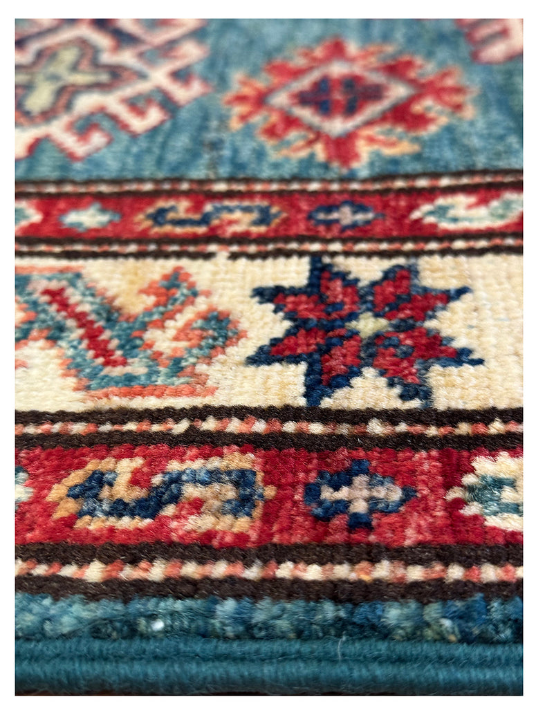 Shirvan Runner | 202cm x 77cm | Emma Mellor Hall Rugs & Runners