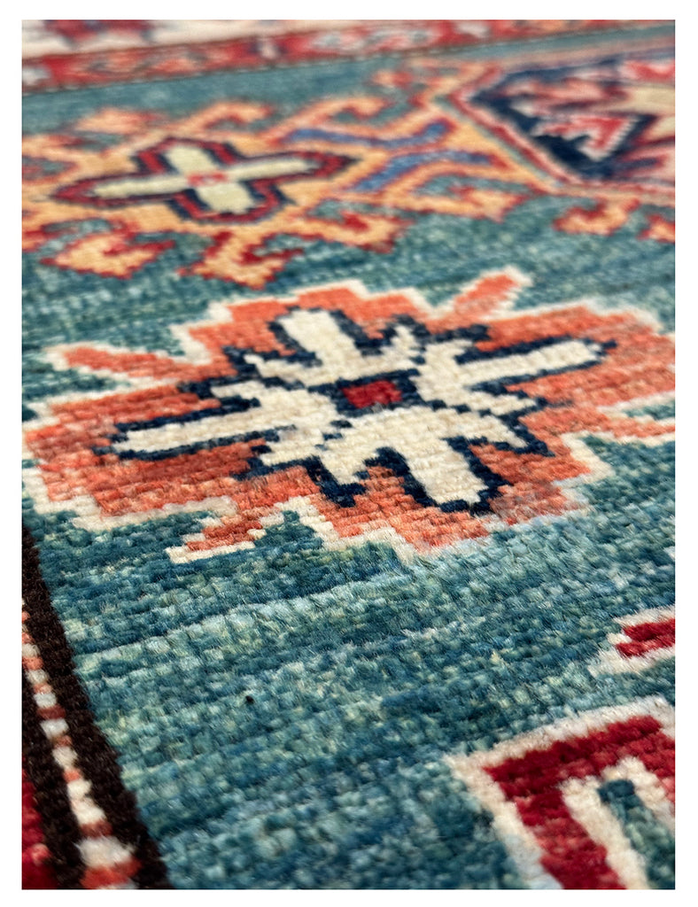 Shirvan Runner | 202cm x 77cm | Emma Mellor Hall Rugs & Runners
