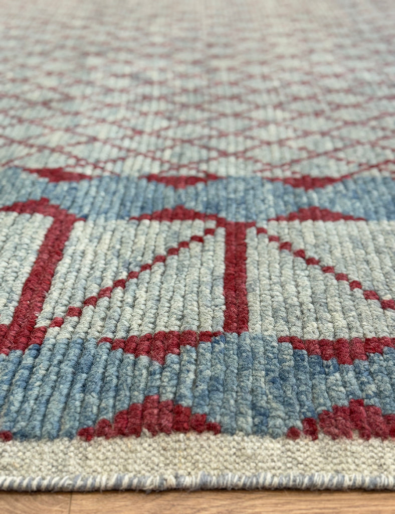 Topov Rug | 444cm x 305cm | Large Contemporary Rugs | Emma Mellor Rugs