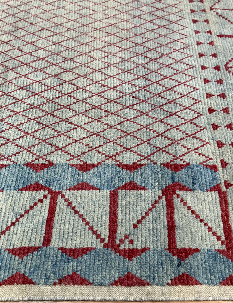 Topov Rug | 444cm x 305cm | Large Contemporary Rugs | Emma Mellor Rugs