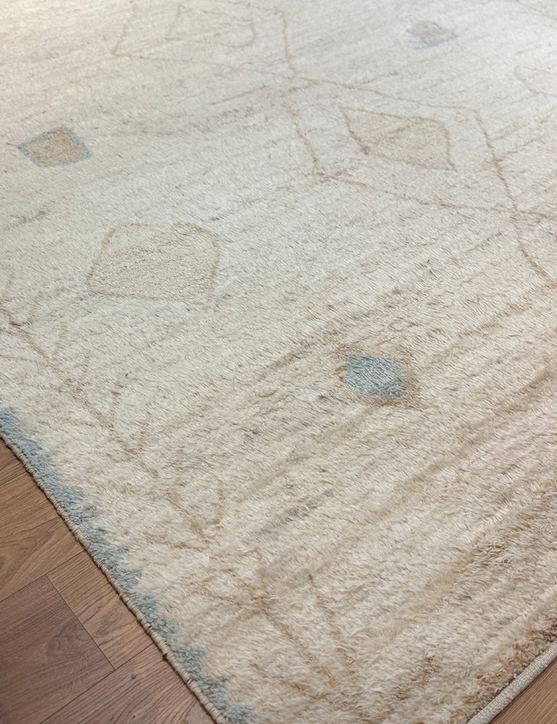 Topov Rug | 308cm x 254cm | Contemporary Rugs | Emma Mellor Rugs