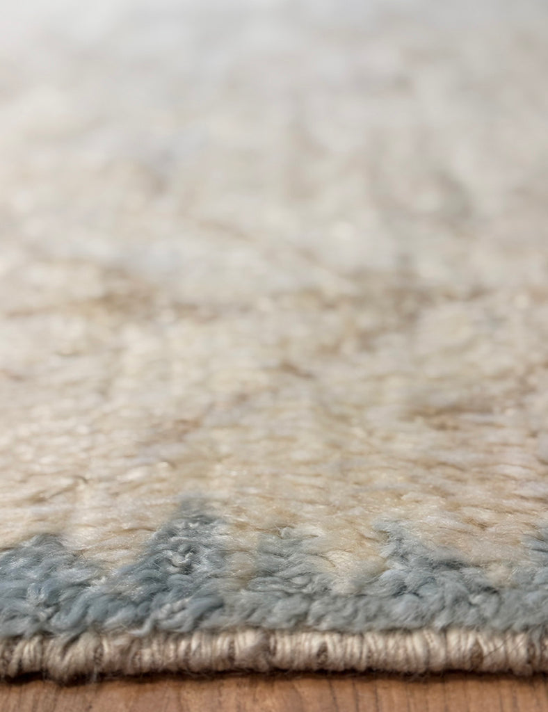 Topov Rug | 308cm x 254cm | Contemporary Rugs | Emma Mellor Rugs