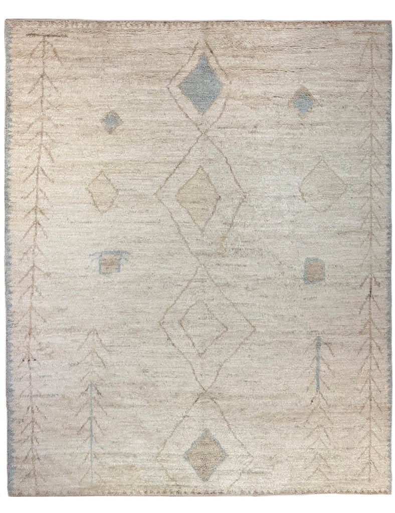 Topov Rug | 308cm x 254cm | Contemporary Rugs | Emma Mellor Rugs