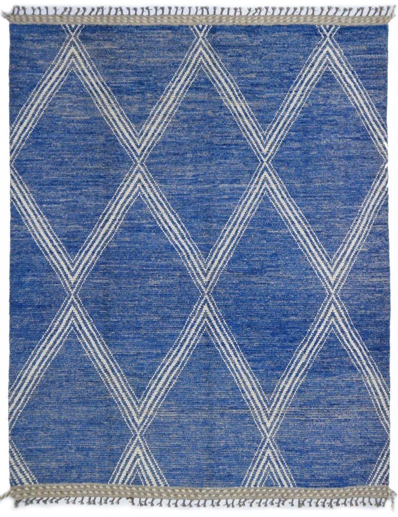 Topov Rug | 318cm x 245cm | Contemporary Rugs | Emma Mellor Rugs