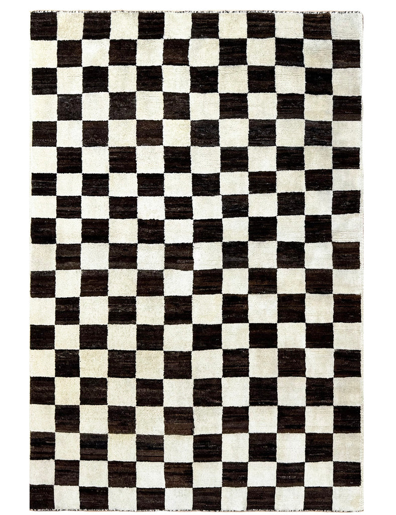 Torg Rug | 178cm x 118cm | Contemporary Rugs | Emma Mellor Rugs