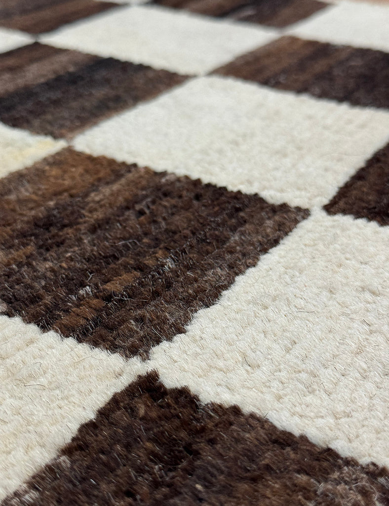 Torg Rug | 178cm x 118cm | Contemporary Rugs | Emma Mellor Rugs