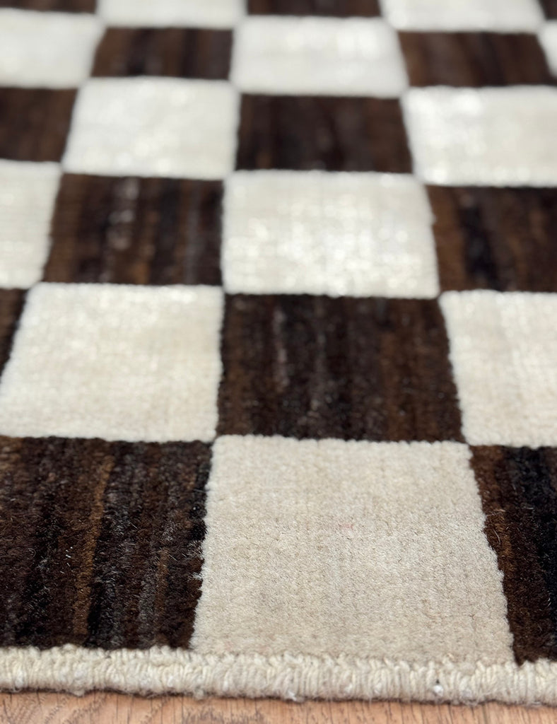 Torg Rug | 178cm x 118cm | Contemporary Rugs | Emma Mellor Rugs