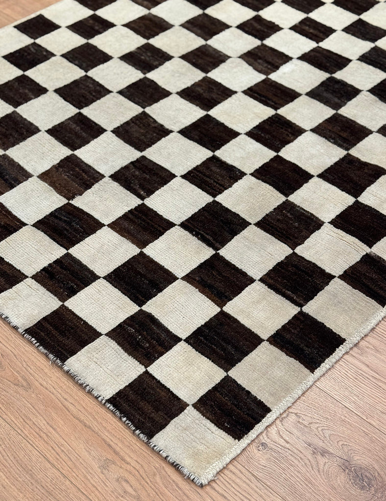 Torg Rug | 178cm x 118cm | Contemporary Rugs | Emma Mellor Rugs