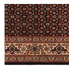 Fine Persian Tabriz - 129cm x 84cm (4'3 x 2'9) - Traditional Rugs - HANDMADE RUG COMPANY