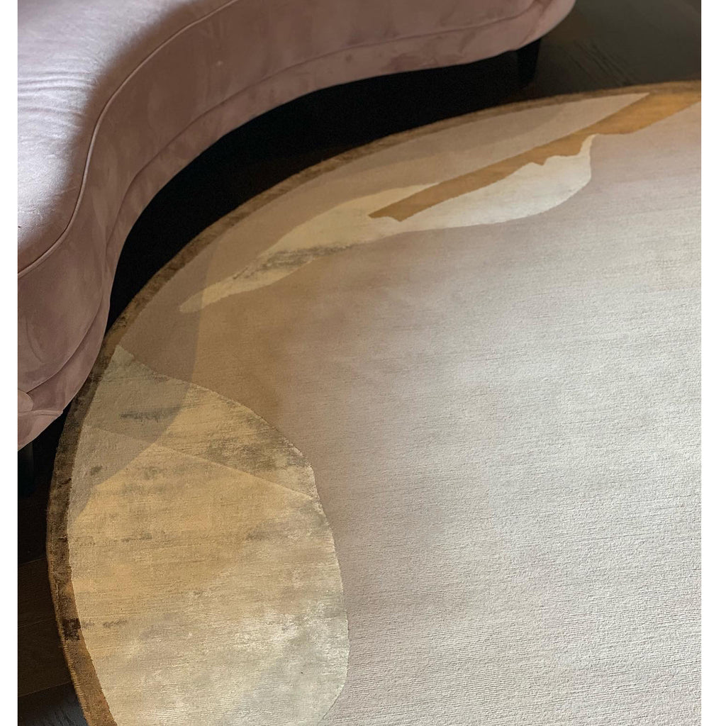 JUKATU RUG BY Emma Mellor