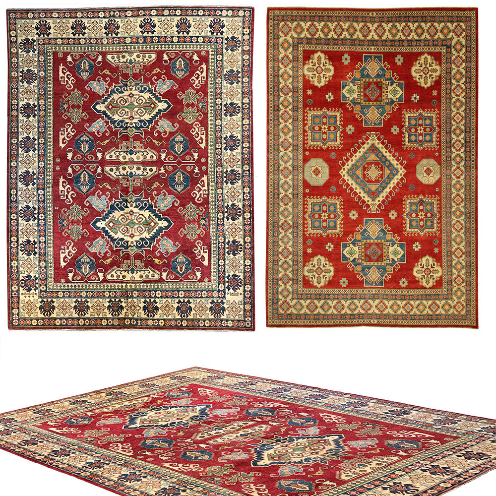 RECENT PROJECTS - FONTHILL ESTATE - EMMA MELLOR HANDMADE RUGS