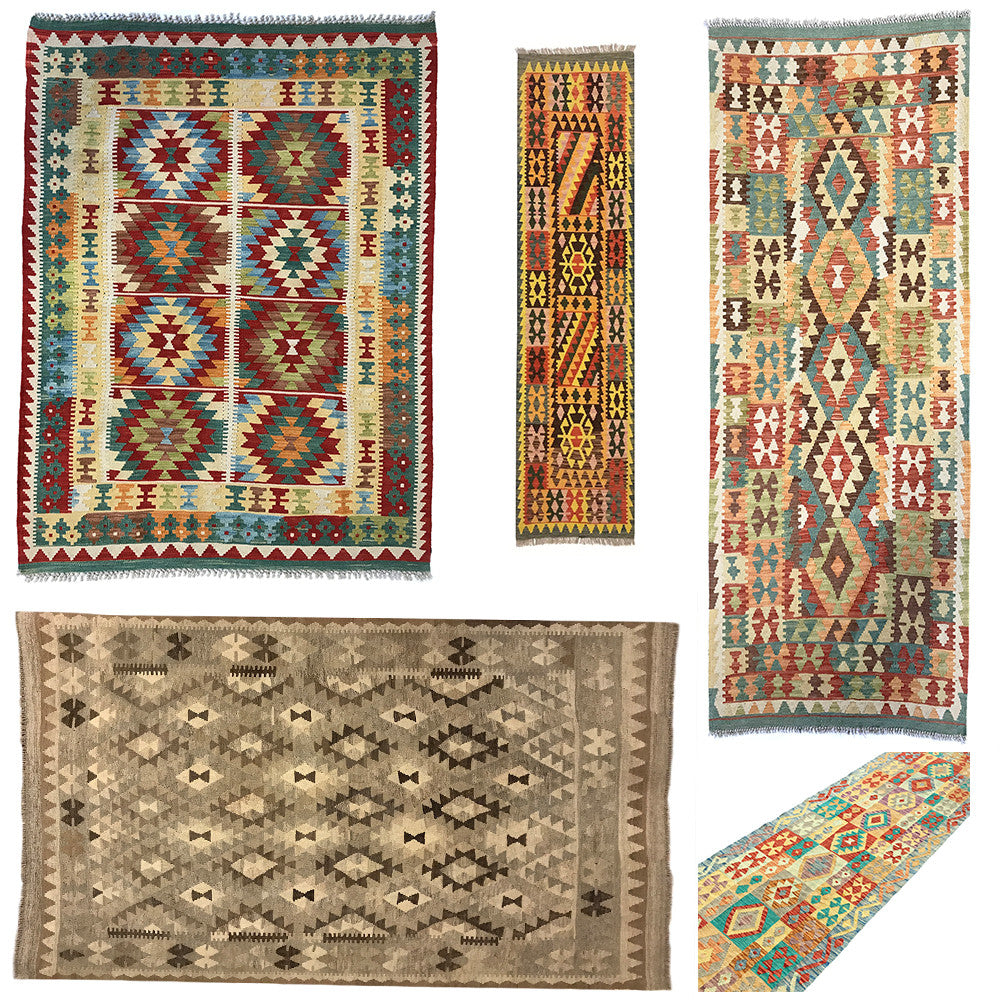 RECENT PROJECTS - FONTHILL ESTATE - EMMA MELLOR HANDMADE RUGS