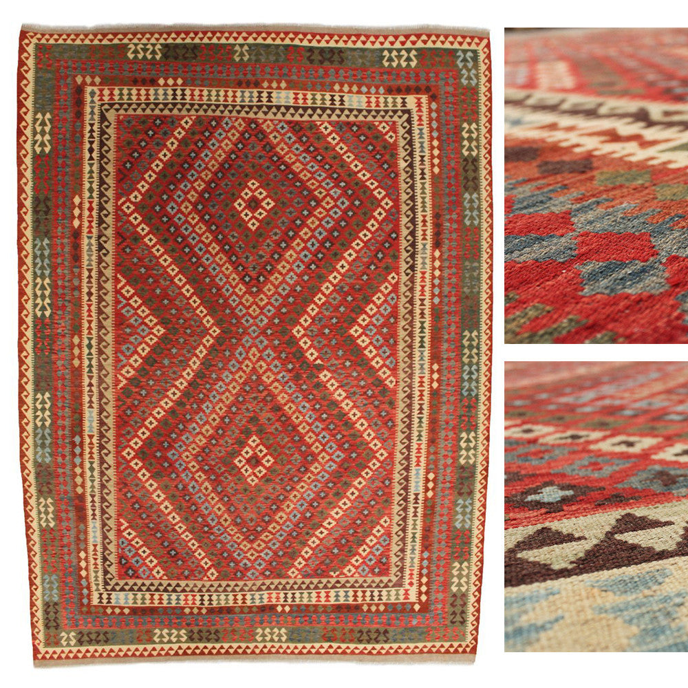 LYONSKELLY IRELAND X EMMA MELLOR HANDMADE RUGS