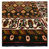 Old Turkmen Rug | Old & Antique Rugs | Emma Mellor Handmade Rugs