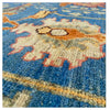 Arts & Crafts Rug  - Large Rug Collection - Emma Mellor Handmade Rugs