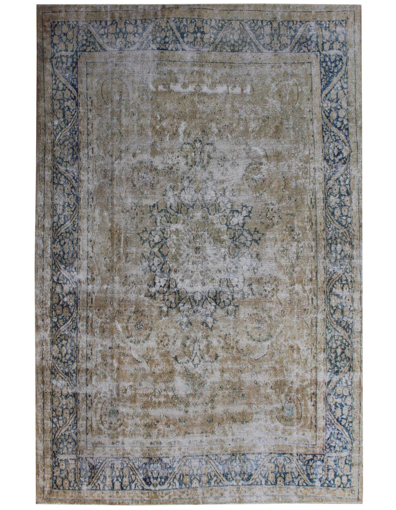 INTERIOR DESIGN LONDON RUGS - EMMA MELLOR