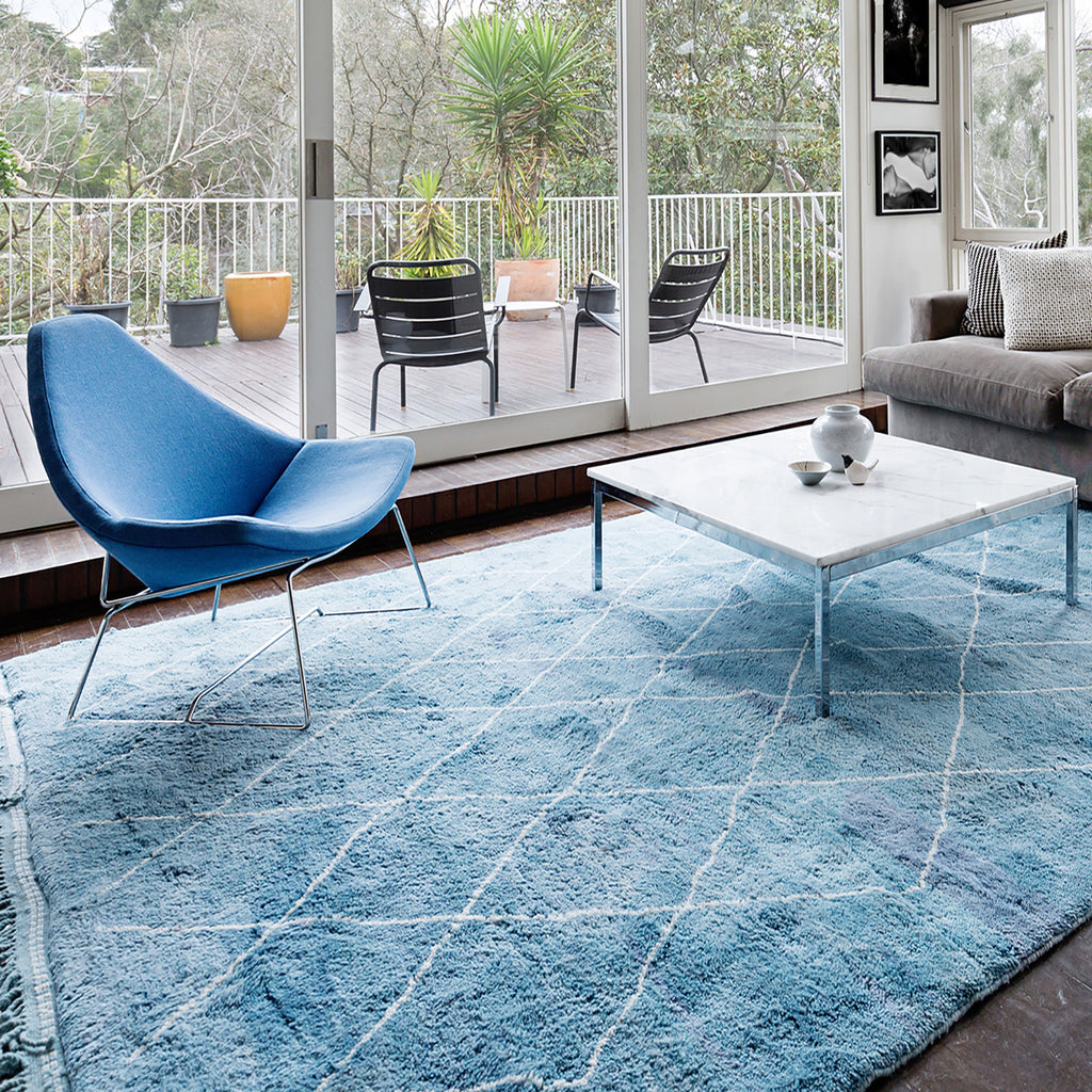 Berber rugs - The Handmade Rug Company