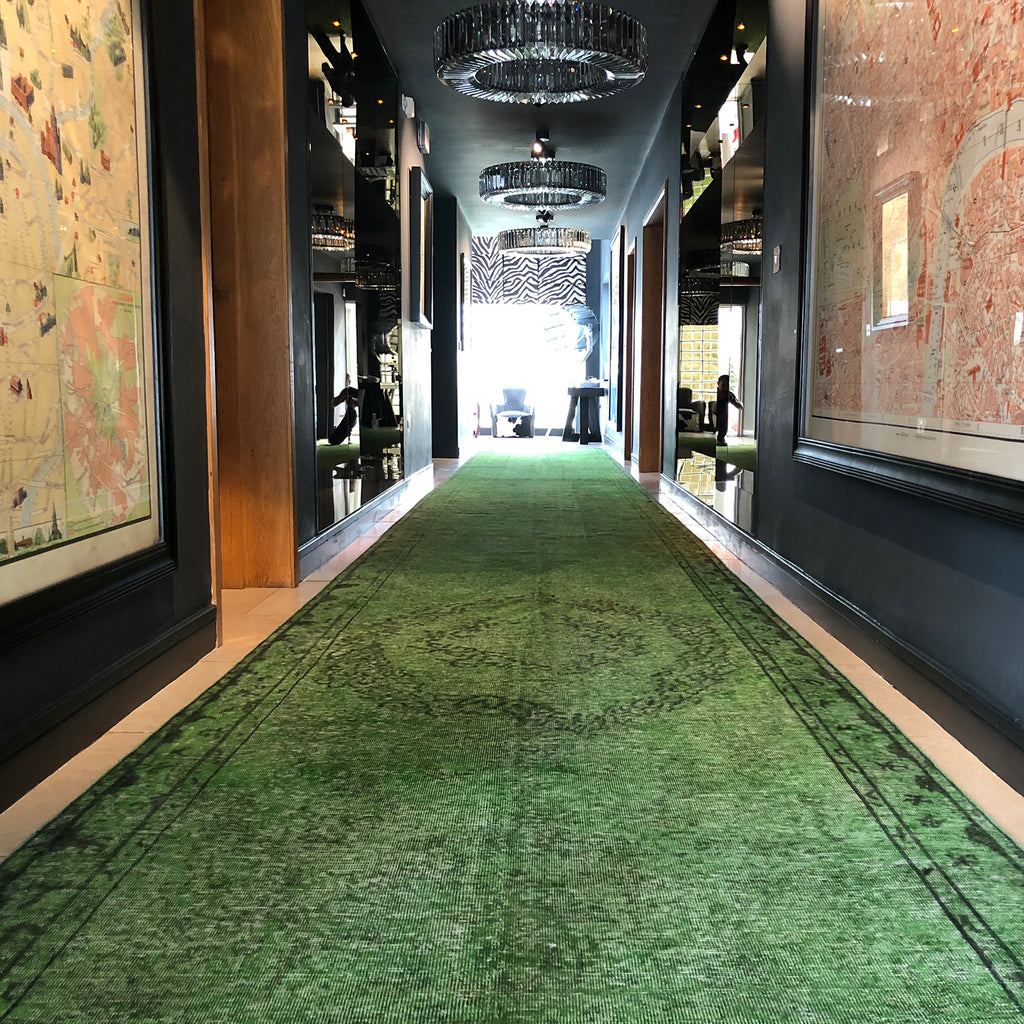 BESPOKE BY EMMA MELLOR