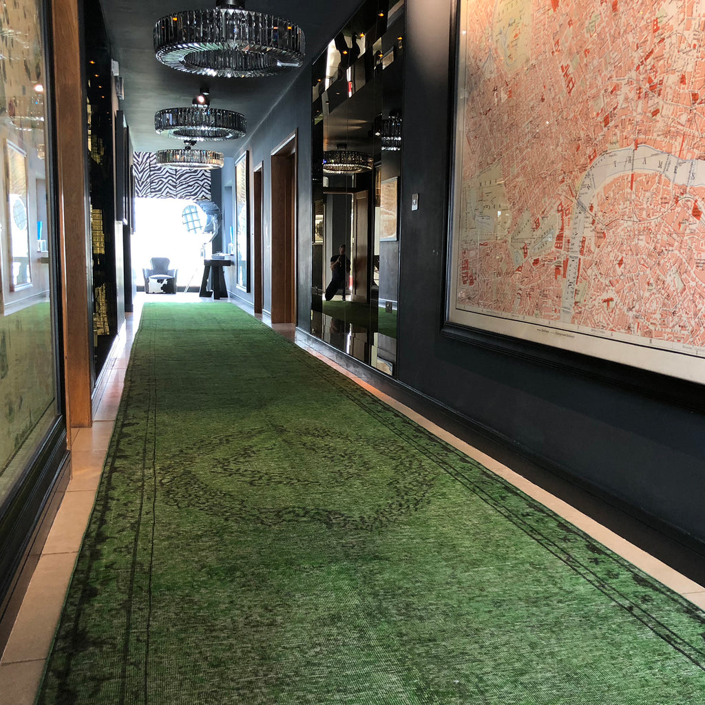 BESPOKE BY EMMA MELLOR