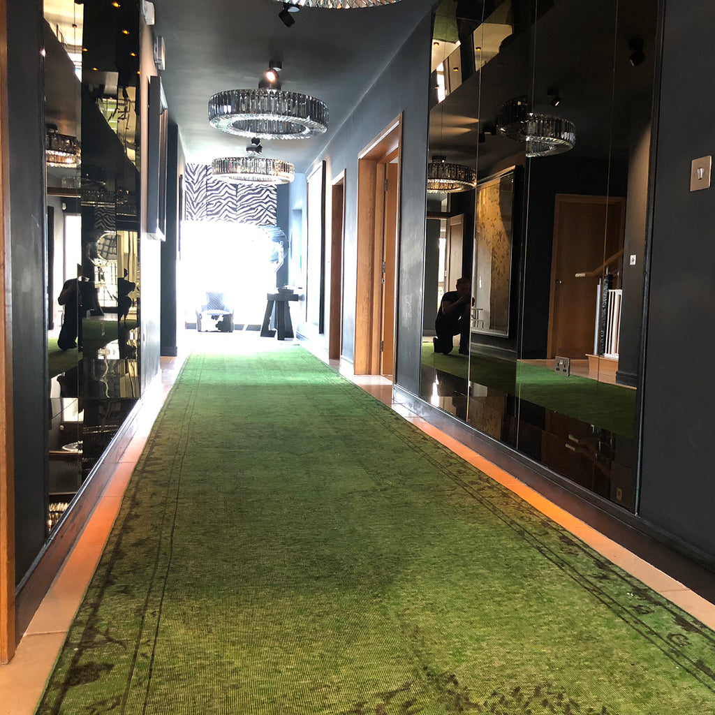 BESPOKE BY EMMA MELLOR