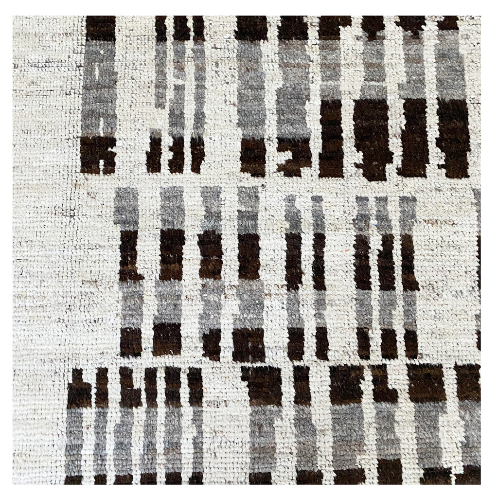 Large Atla Rug | Large Contemporary Rugs | Emma Mellor Handmade Rugs